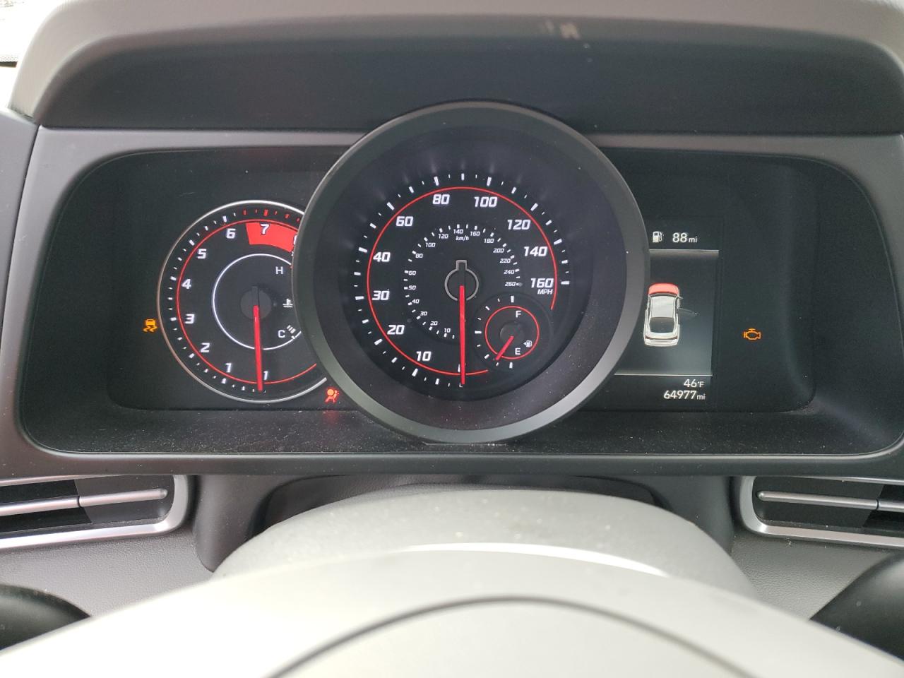 2021 Hyundai Elantra - Image 9