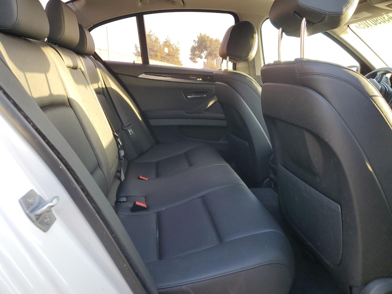 2016 BMW 5er - Image 11