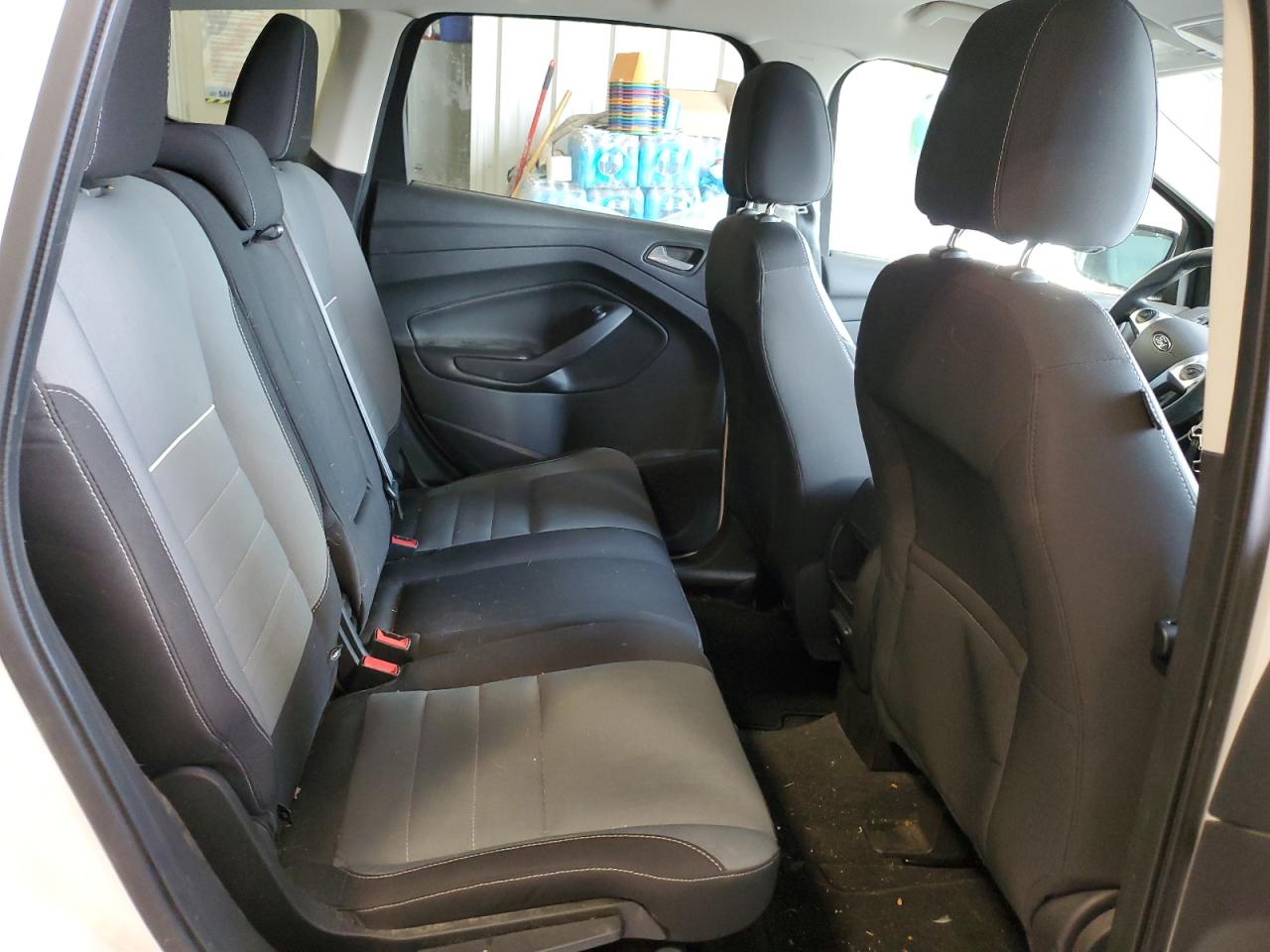 2013 Ford Escape - Image 10