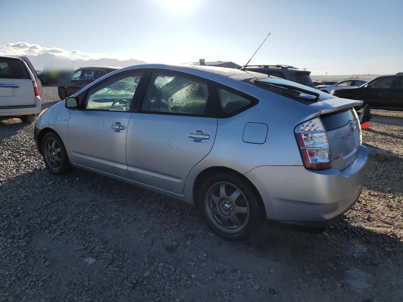 2007 Toyota Prius - Image 2