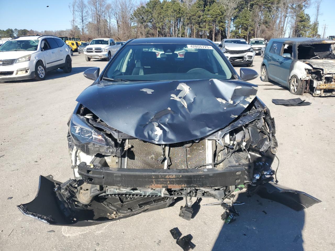 2017 Toyota Corolla - Image 5