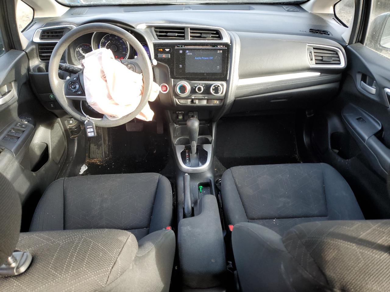 2016 Honda Fit - Image 8