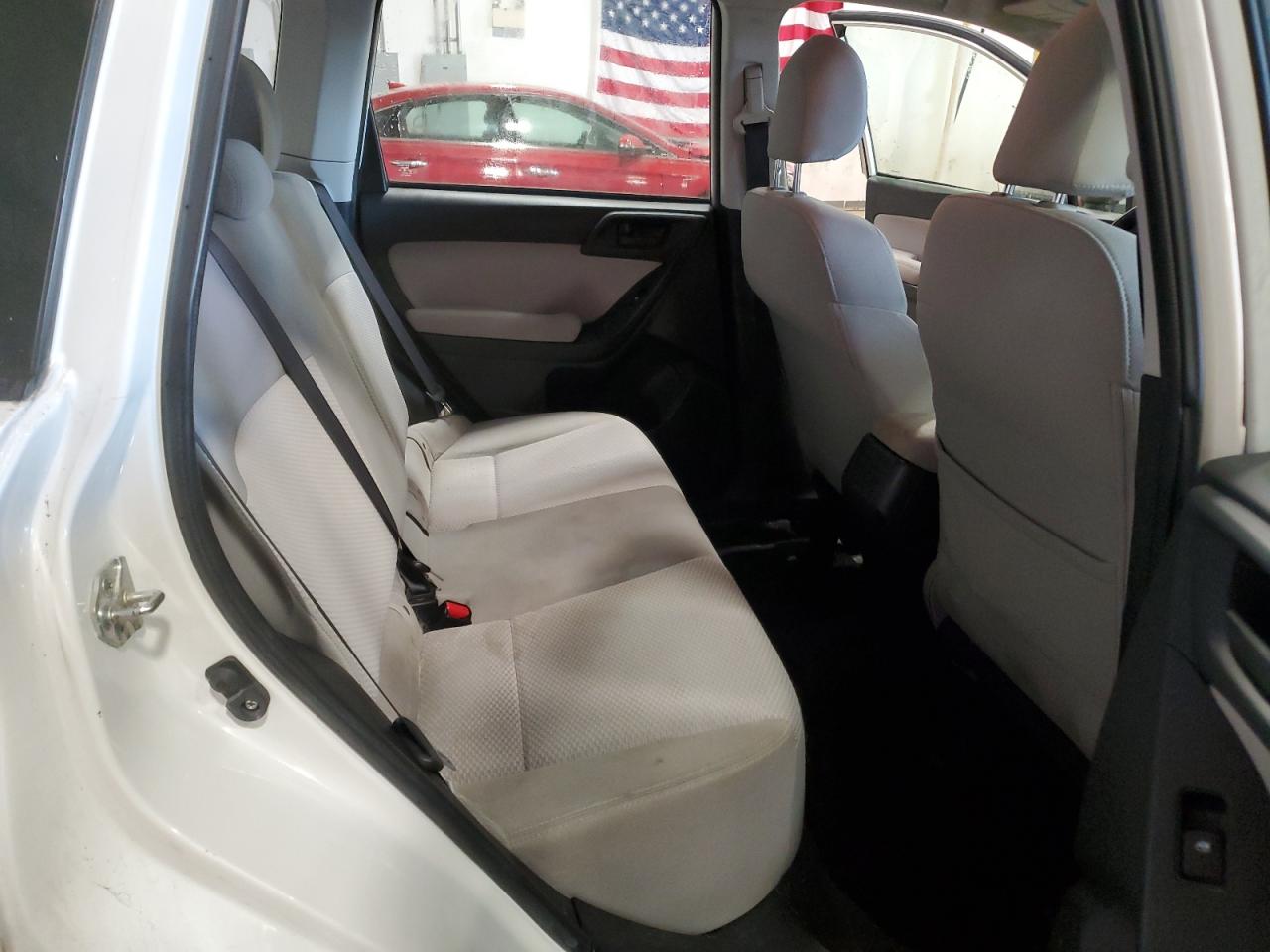 2015 Subaru Forester - Image 11