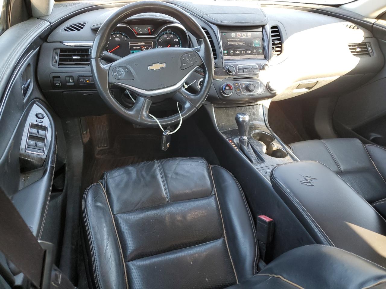 2016 Chevrolet Impala - Image 8