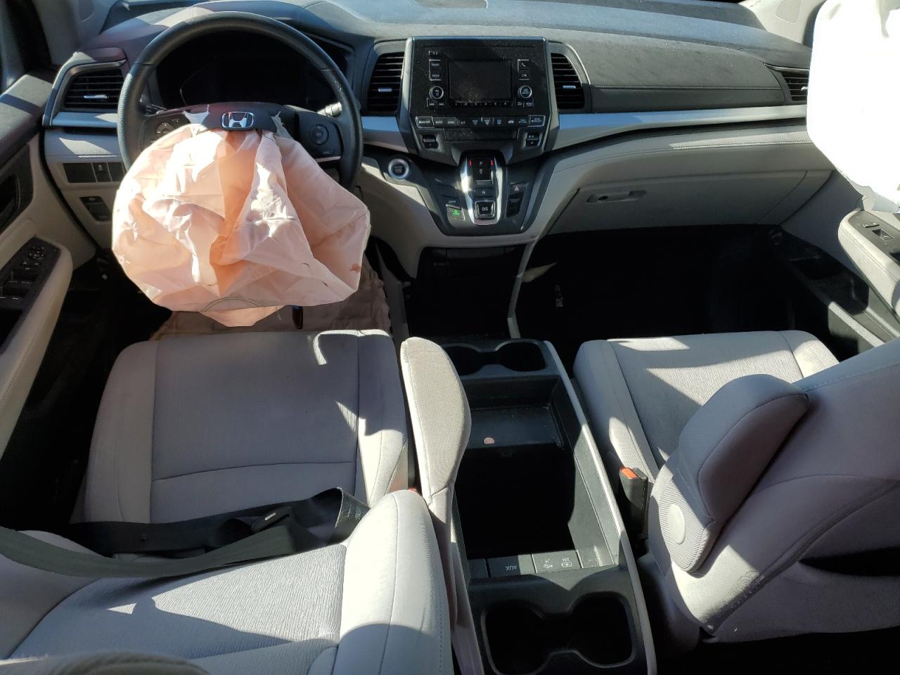 2019 Honda Odyssey - Image 8