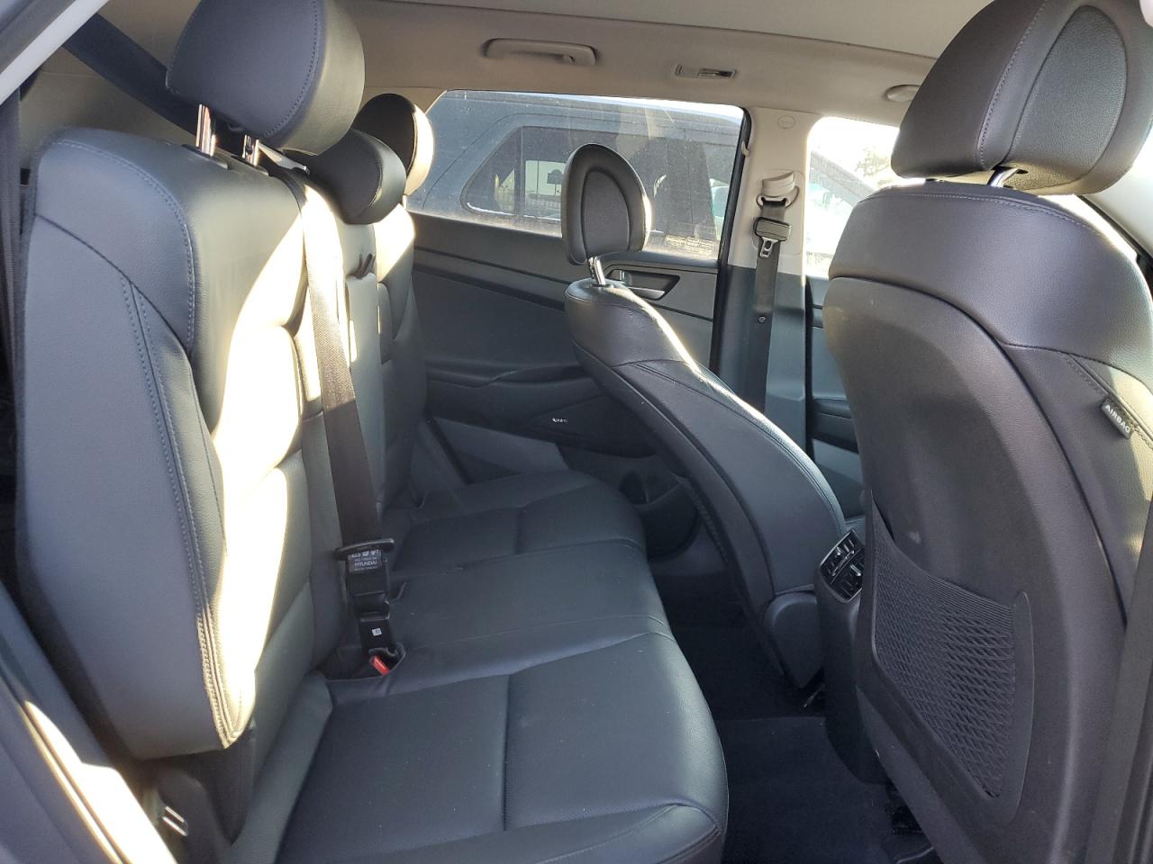 2017 Hyundai Tucson - Image 11