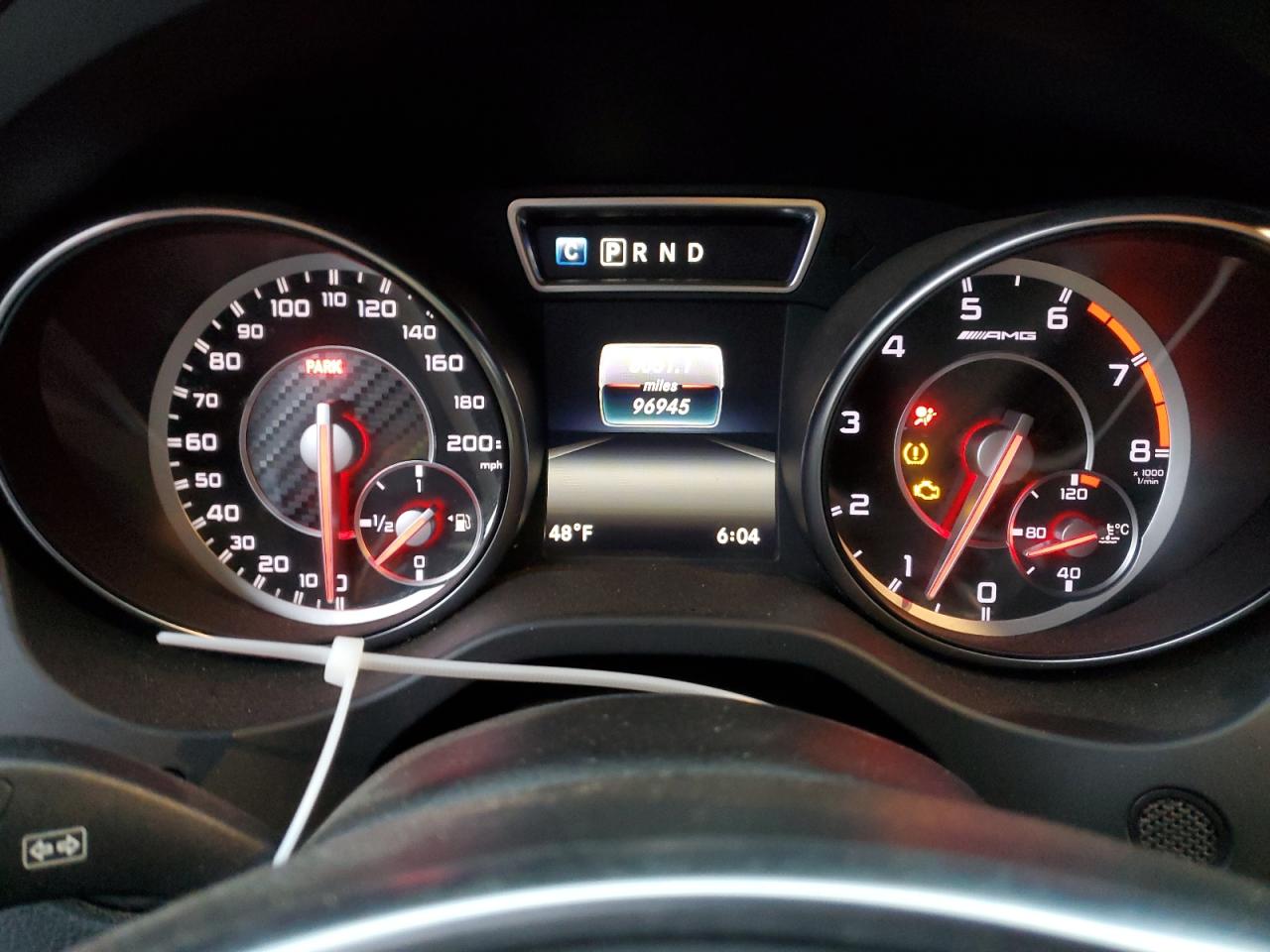 2016 Mercedes-Benz CLA-klasse - Image 9