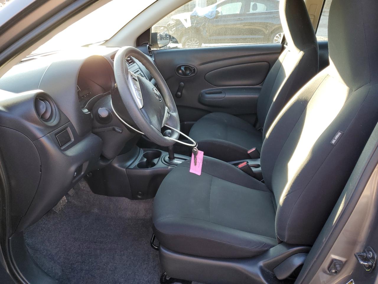 2015 Nissan Versa - Image 7