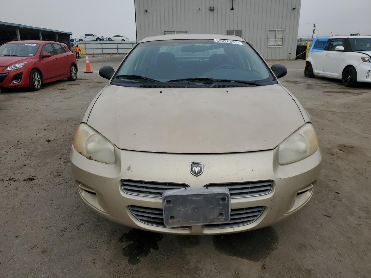 2001 Dodge Stratus - Image 5