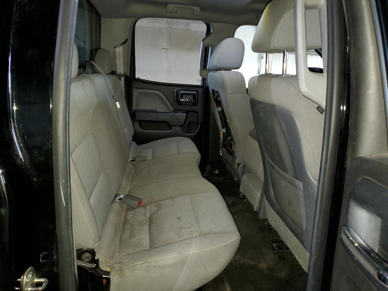 2015 GMC Sierra - Image 10