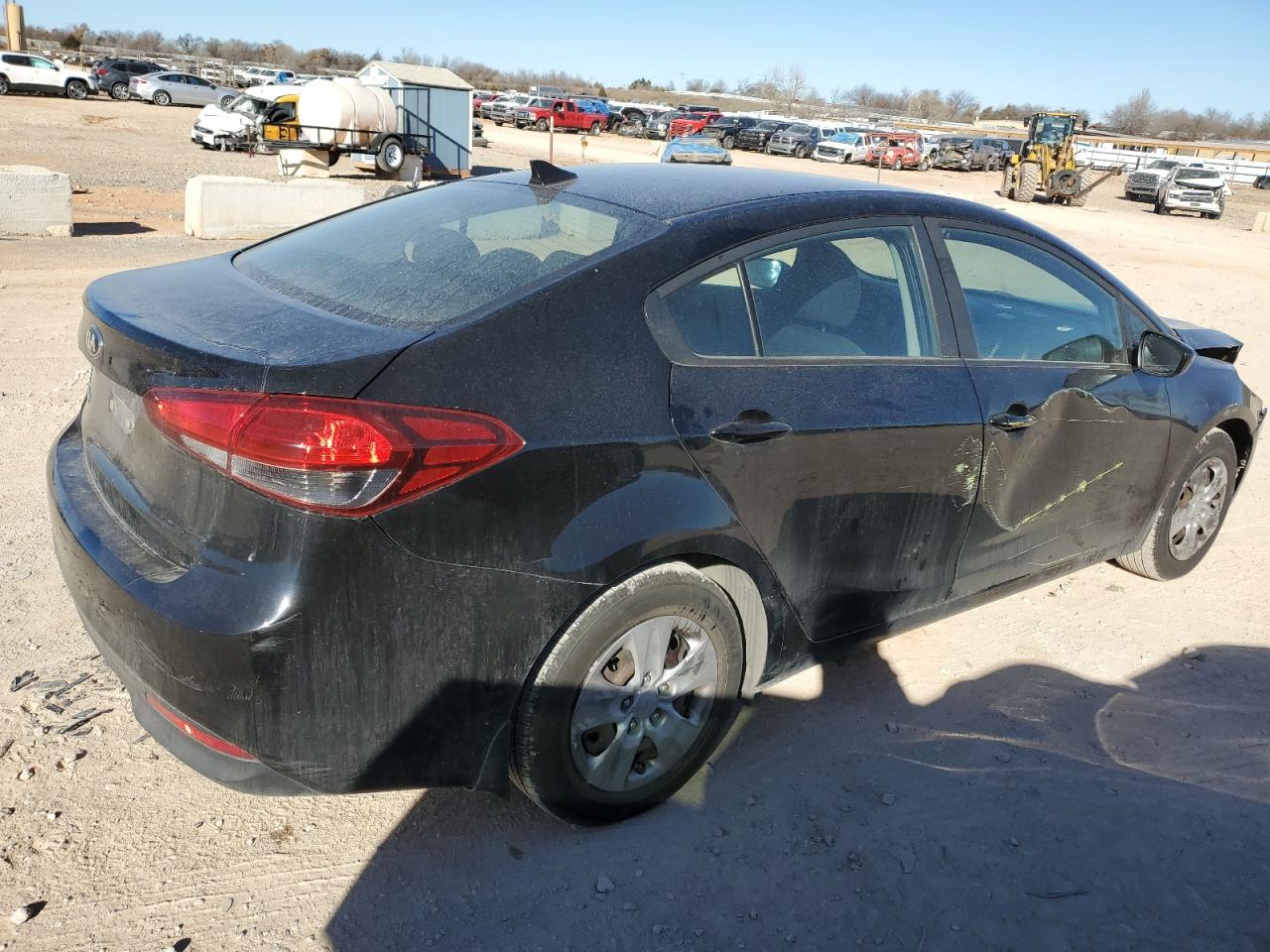 2017 Kia Forte - Image 3