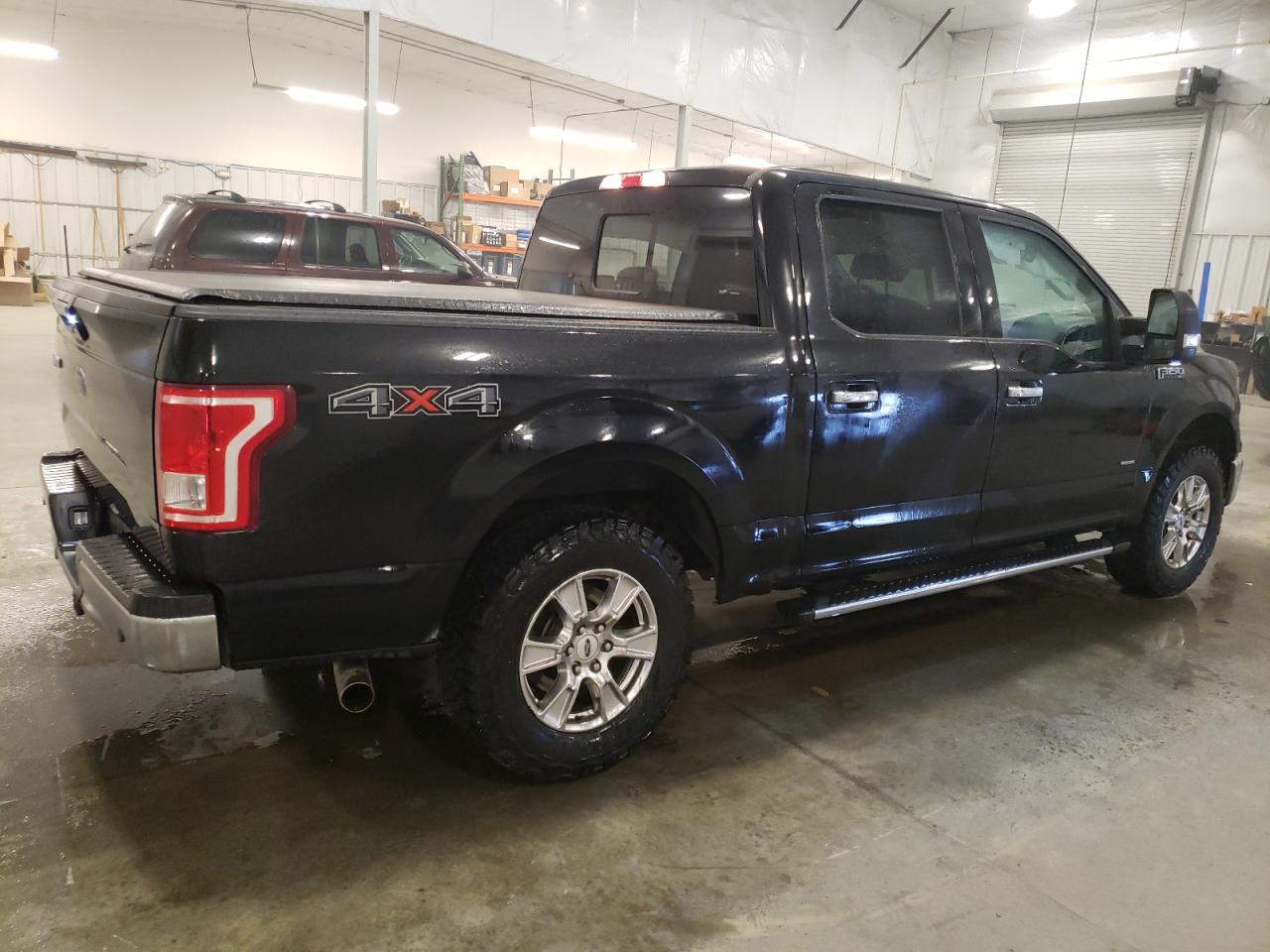 2016 Ford F-150 - Image 3