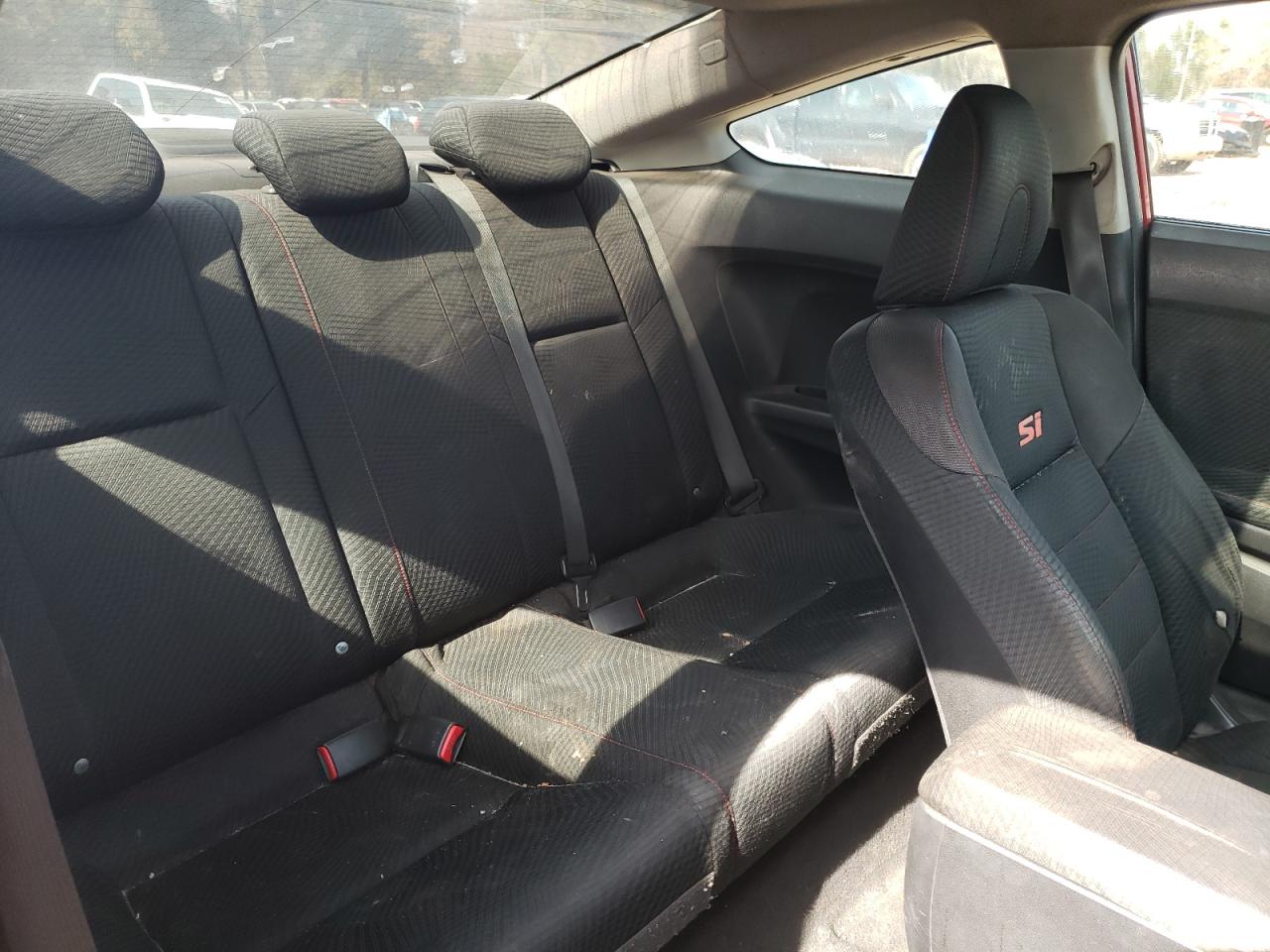 2012 Honda Civic - Image 11