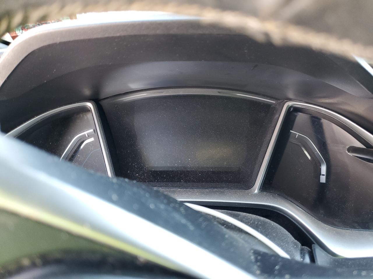 2018 Honda Civic - Image 9