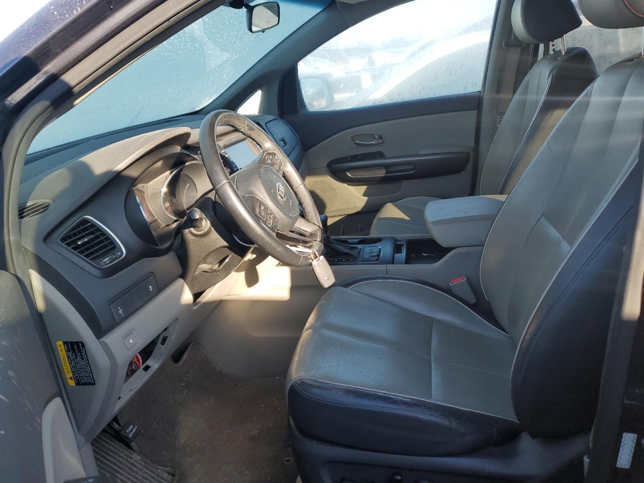 2017 Kia Sedona - Image 7