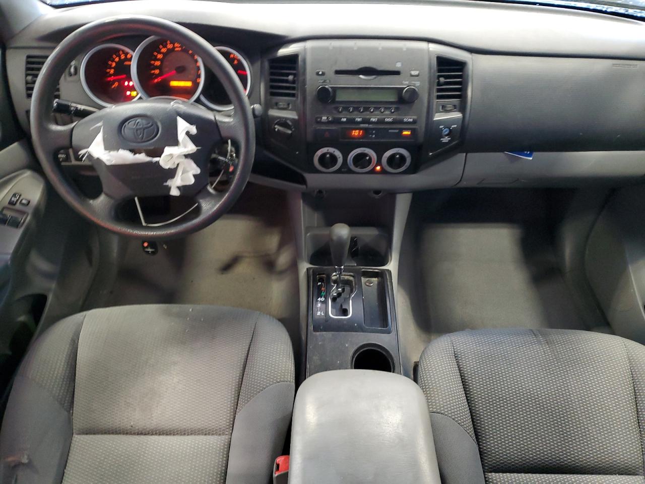 2008 Toyota Tacoma - Image 8