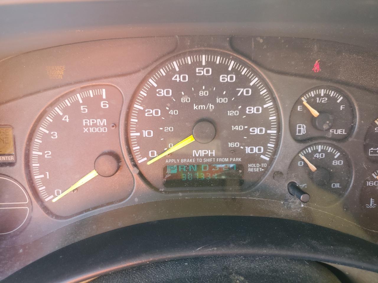 1999 Chevrolet Silverado - Image 9