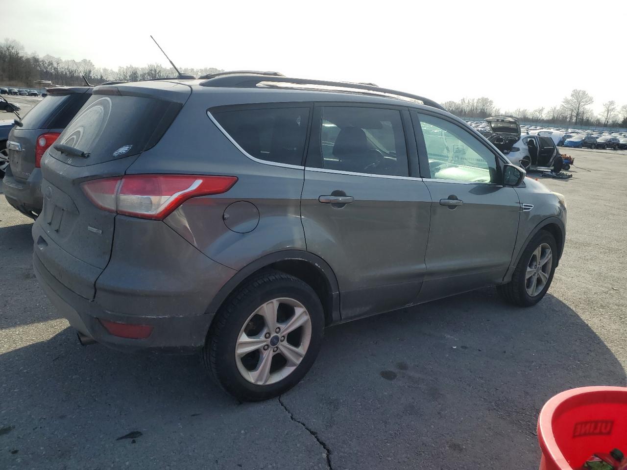 2013 Ford Escape - Image 3