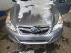 2011 Subaru Legacy 2.5I იყიდება Lexington-ში, KY - Mechanical
