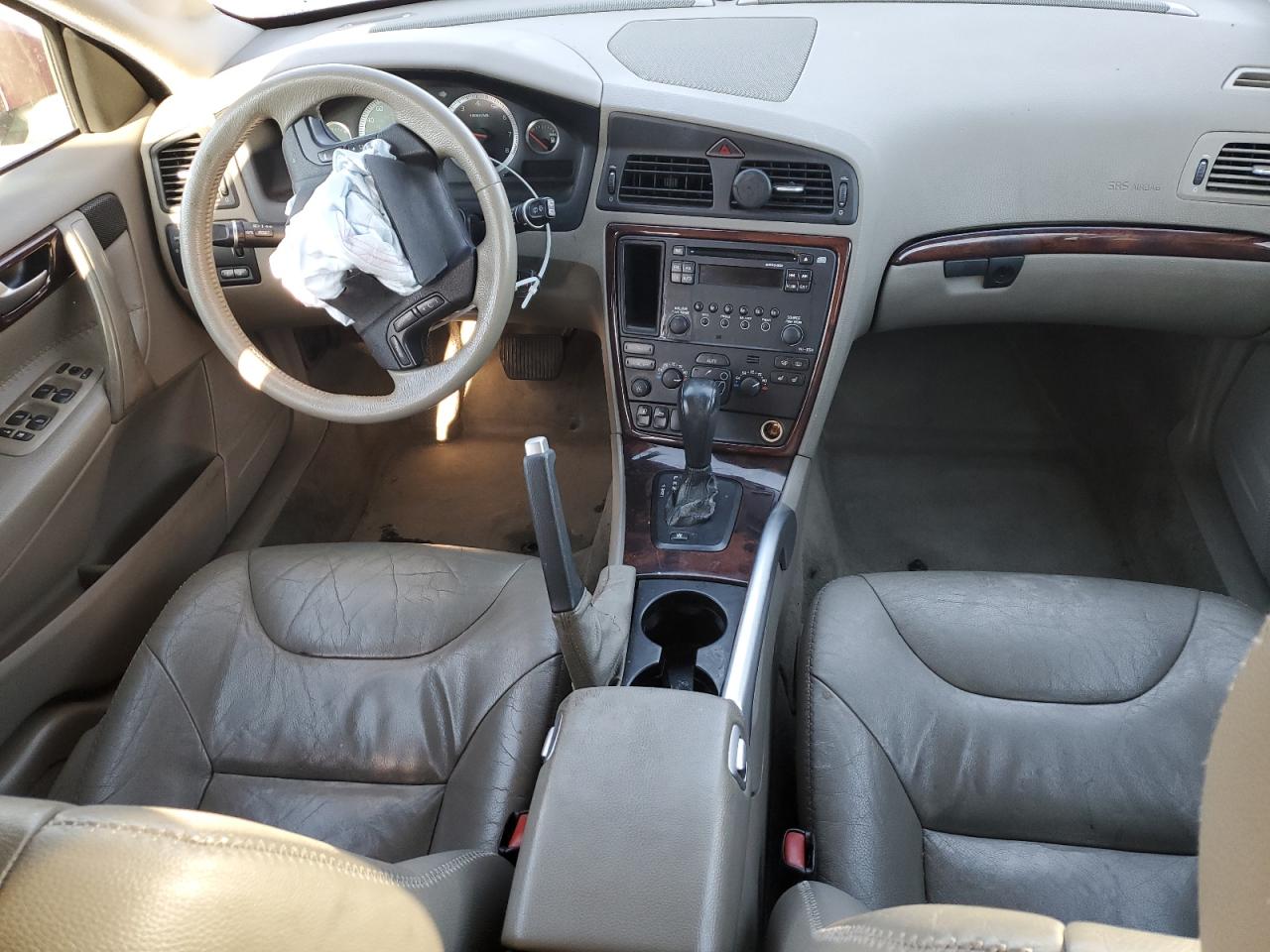 2007 Volvo XC70 - Image 8