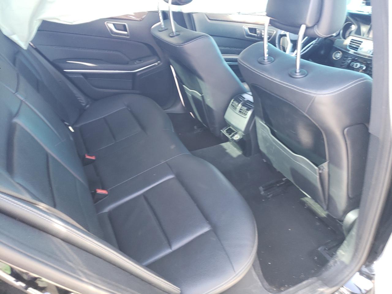 2014 Mercedes-Benz E-klasse - Image 10