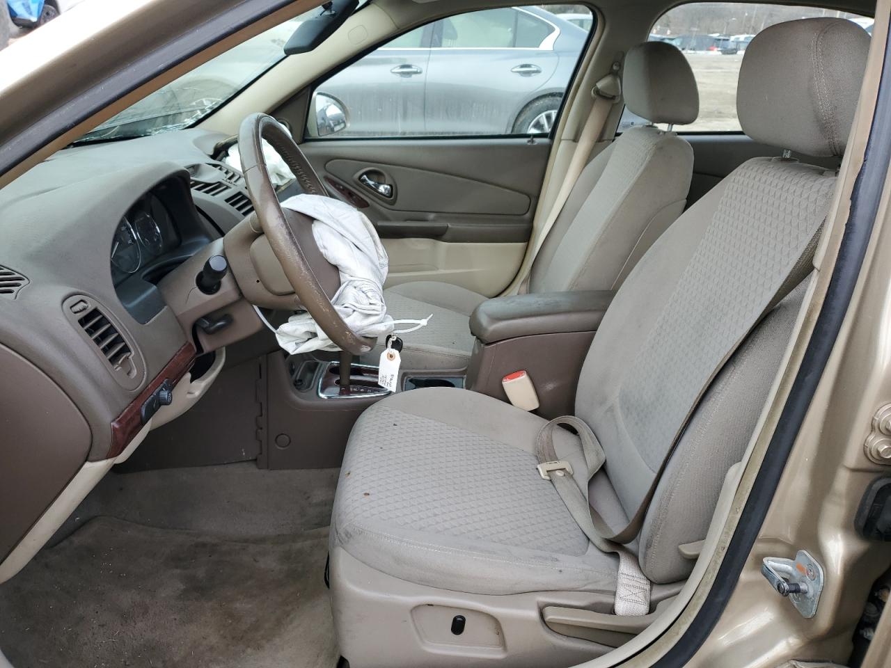 2006 Chevrolet Malibu - Image 7
