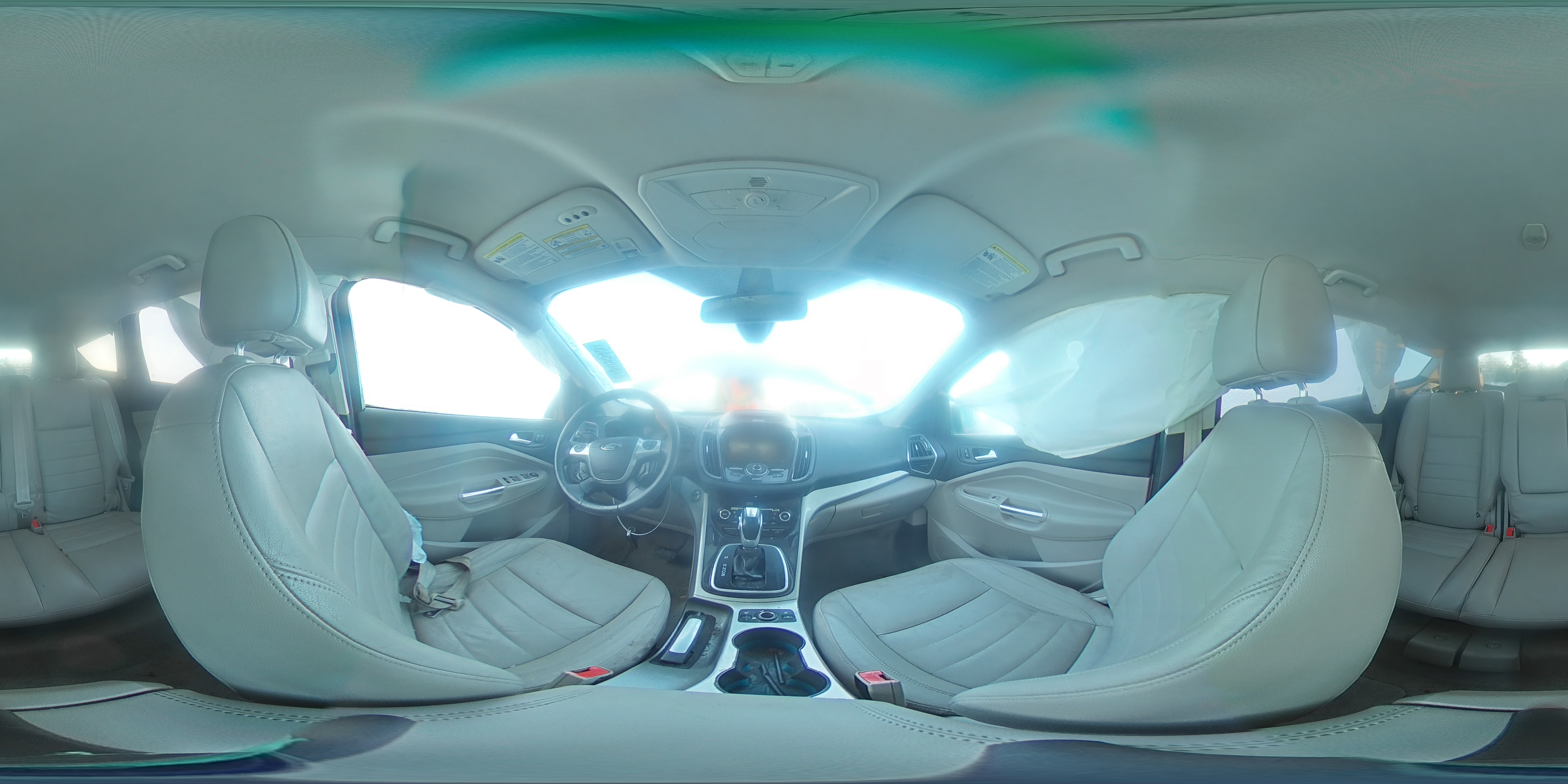 2013 Ford Escape - Image 14