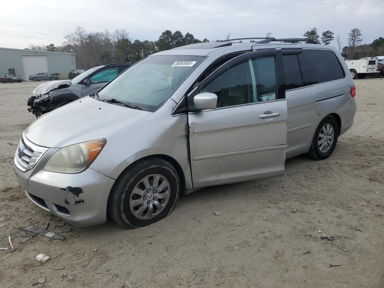 2010 Honda Odyssey - Image 1