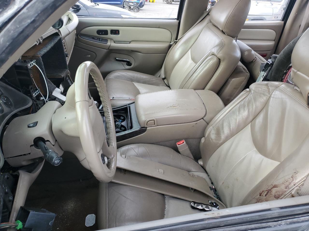 2006 GMC Sierra - Image 7
