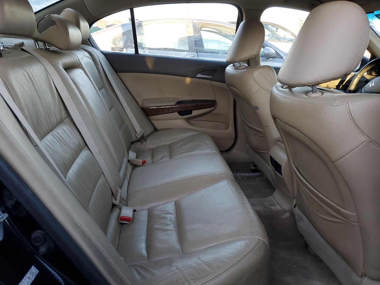 2010 Honda Accord - Image 10