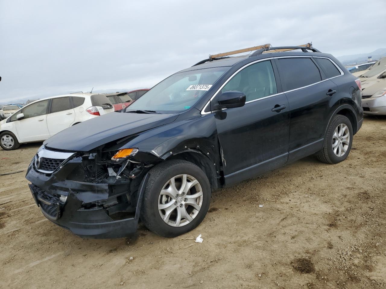 2011 Mazda CX-9 - Image 1