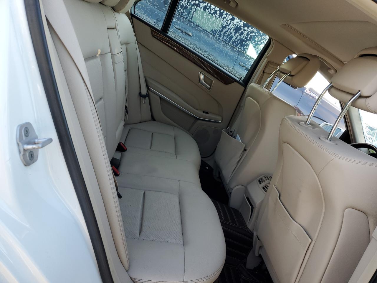2014 Mercedes-Benz E-klasse - Image 10