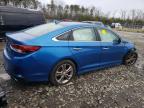 2019 Hyundai Sonata Limited للبيع في Waldorf، MD - Front End