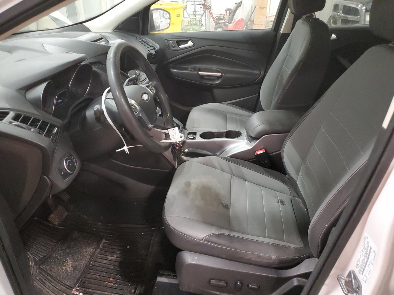 2016 Ford Escape - Image 7