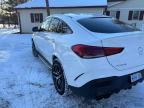 2021 Mercedes-Benz Gle Coupe Amg 53 4Matic للبيع في Woodhaven، MI - Minor Dent/Scratches