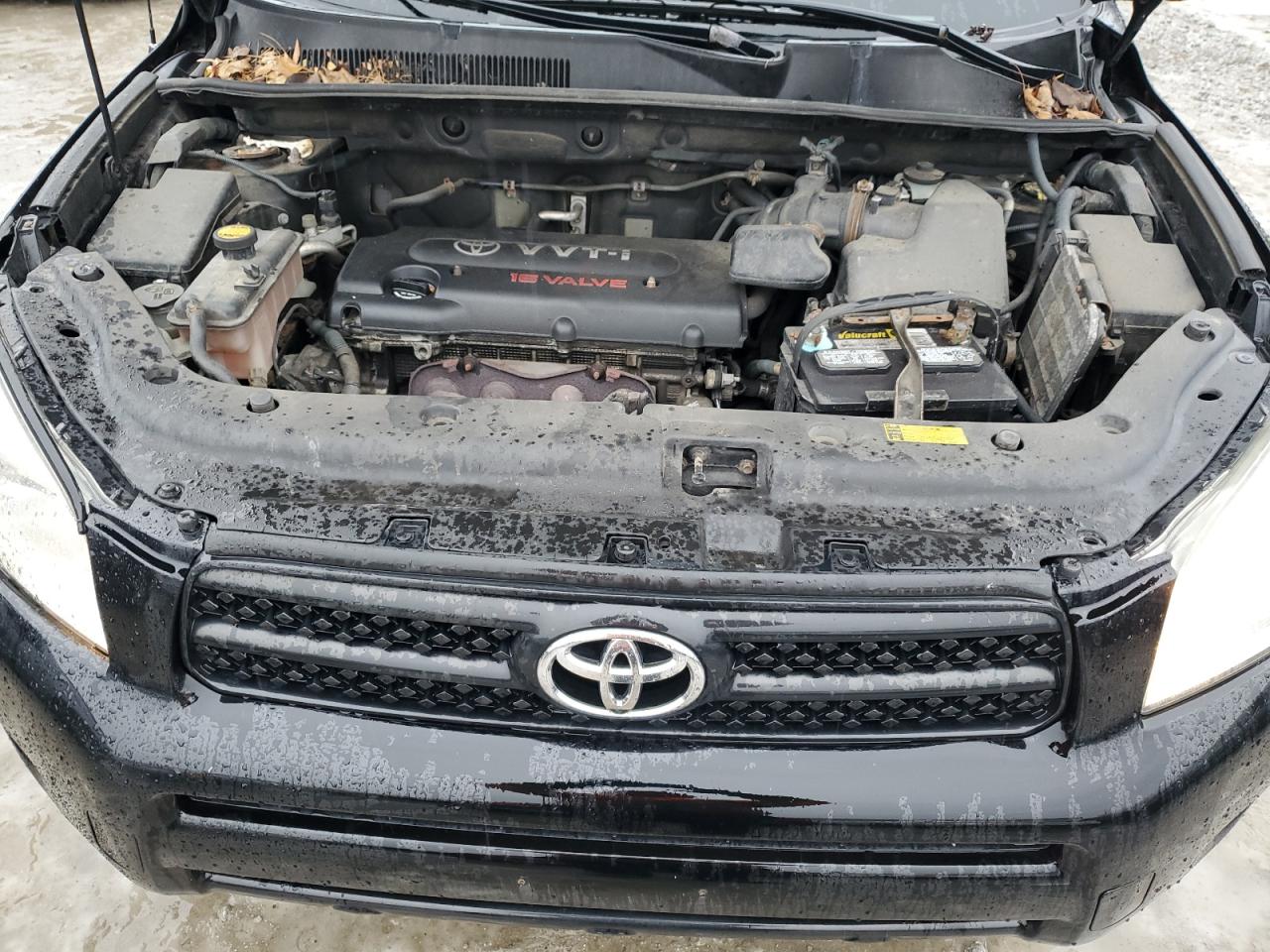 2006 Toyota RAV 4 - Image 12