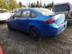 2011 Ford Focus Ses for Sale in Graham, WA - Undercarriage