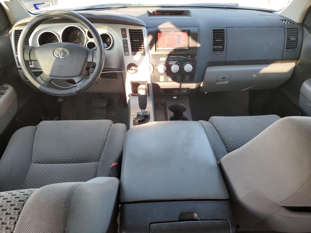 2007 Toyota Tundra - Image 8