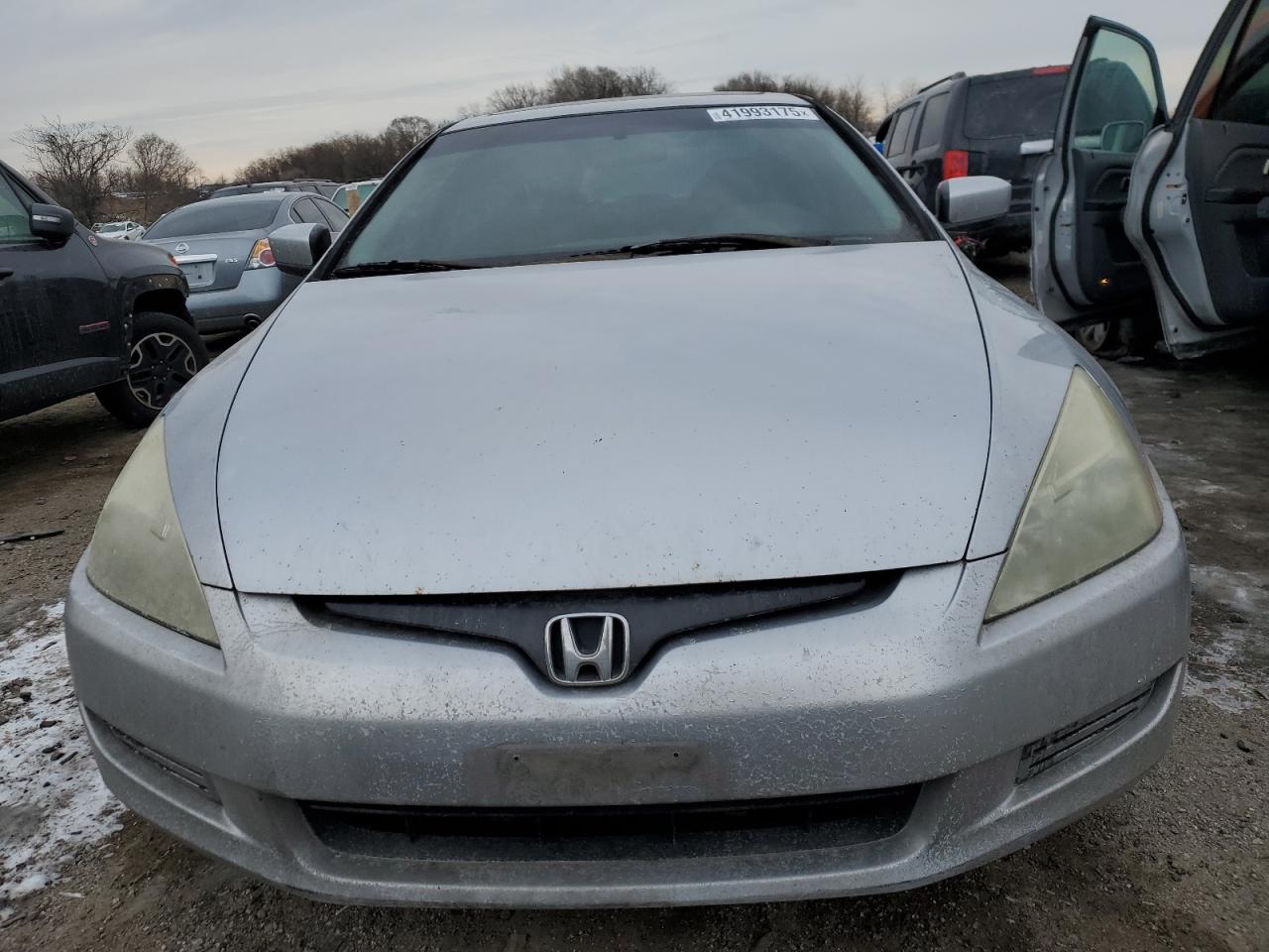 2004 Honda Accord - Image 5