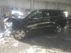 2018 Honda Pilot Exl للبيع في Kansas City، KS - Front End