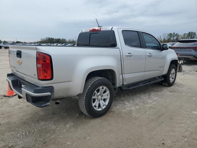  CHEVROLET COLORADO 2017 Білий
