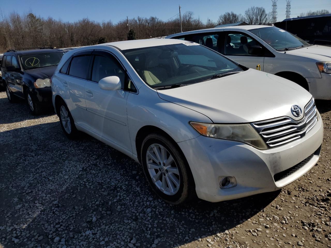 2010 Toyota Venza - Image 4