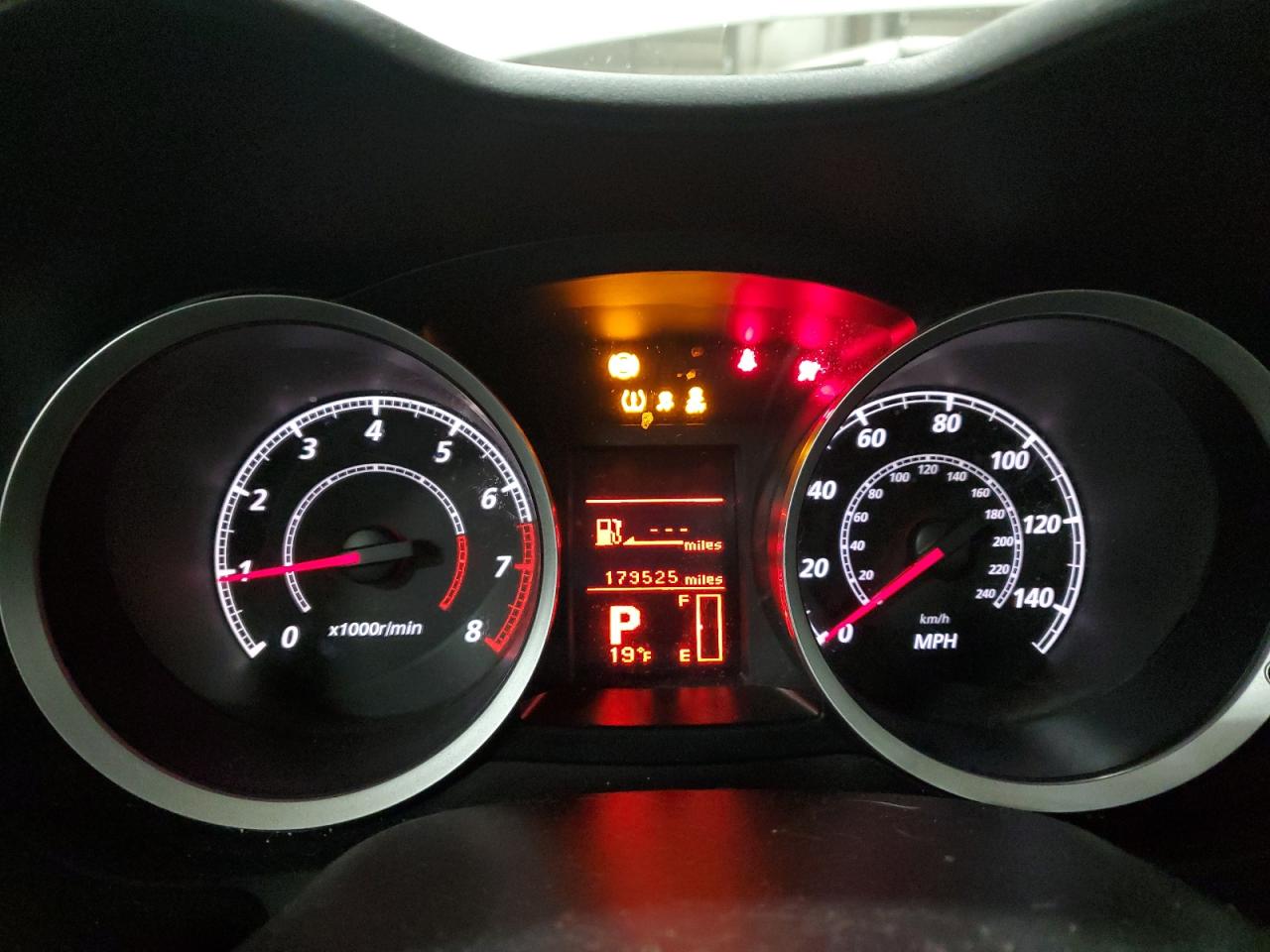 2014 Mitsubishi Lancer - Image 9
