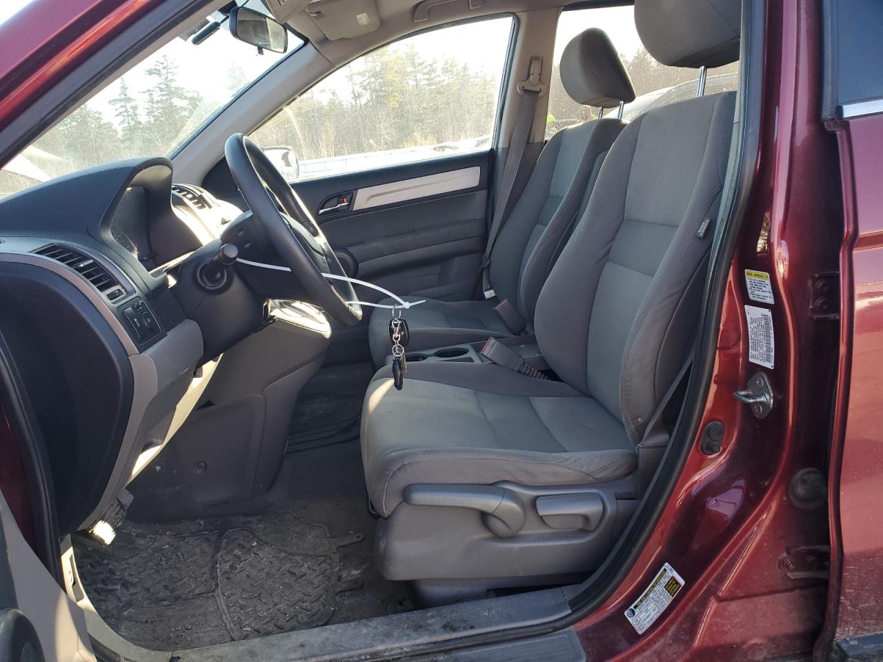 2011 Honda CR-V - Image 7