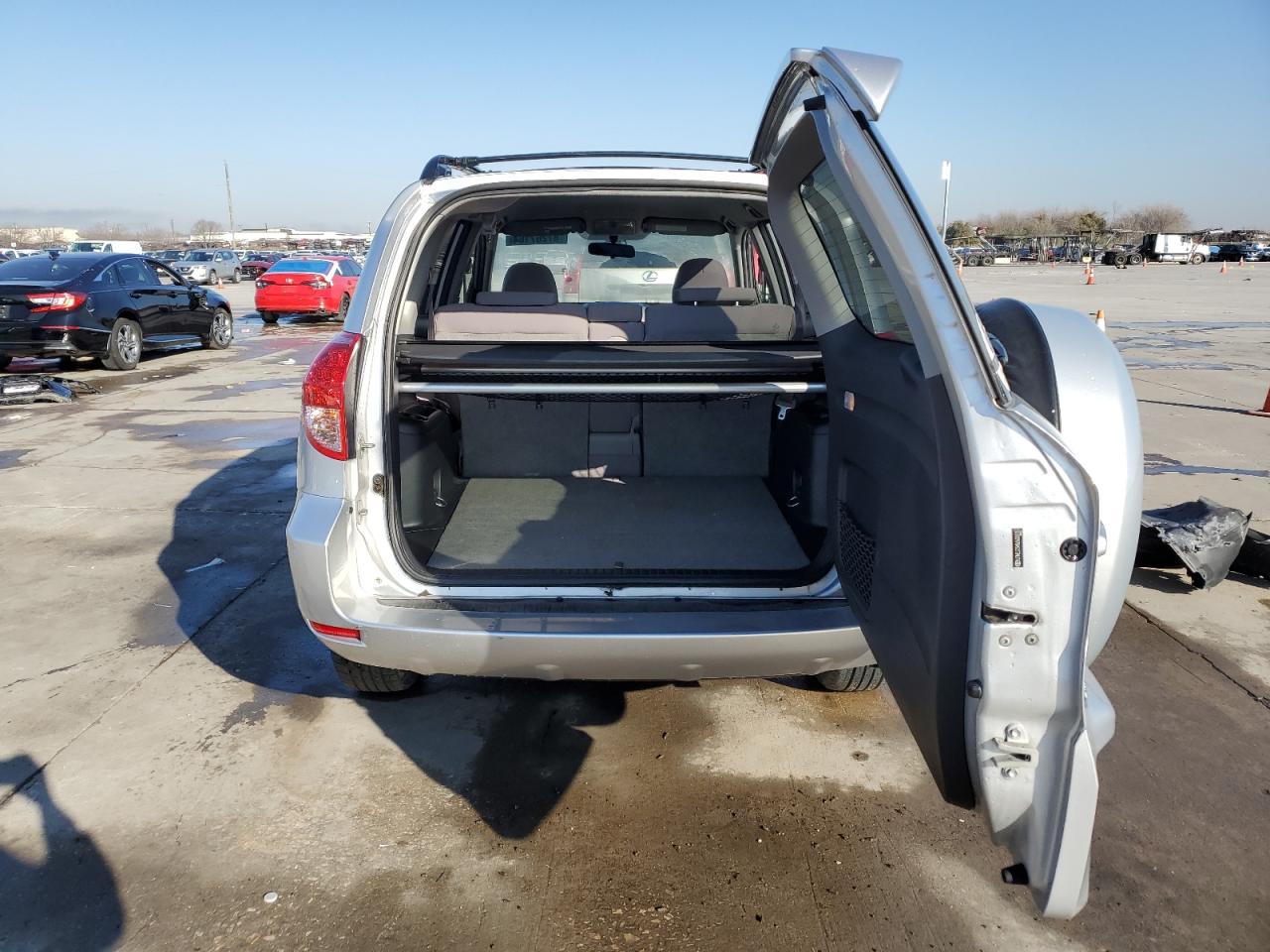 2006 Toyota RAV 4 - Image 6