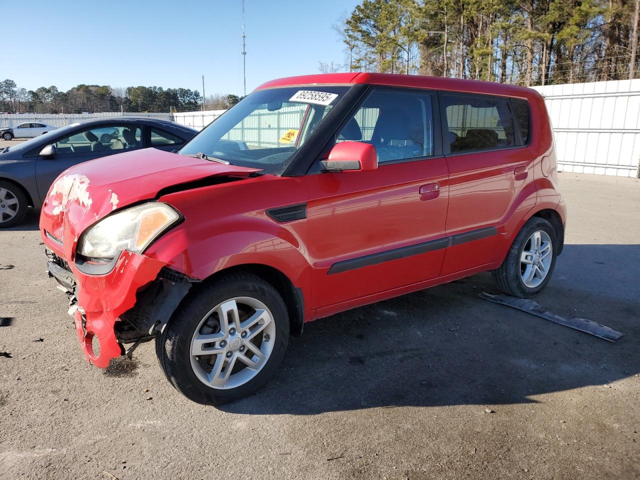 2010 Kia Soul - Image 1