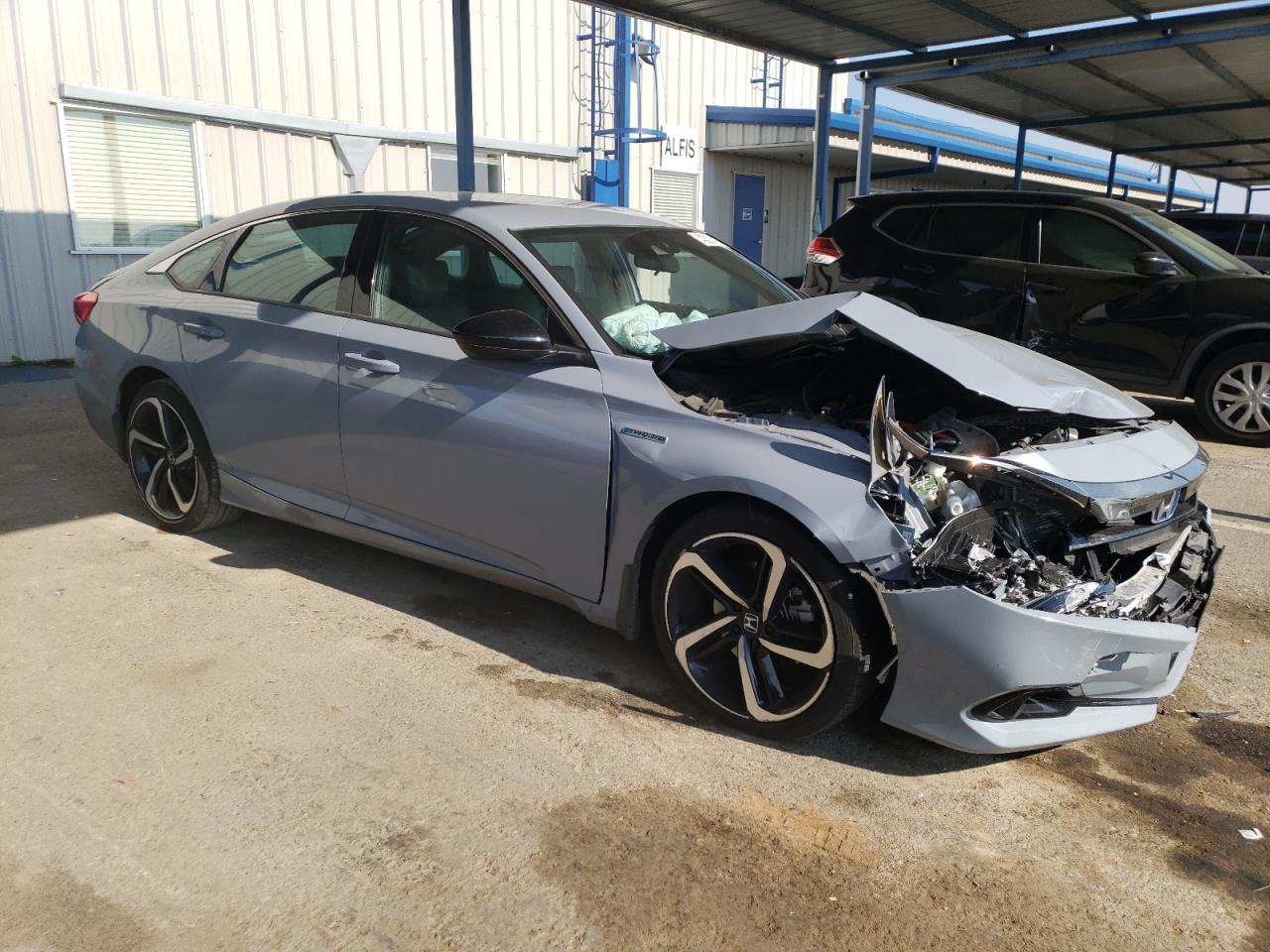 2022 Honda Accord - Image 4