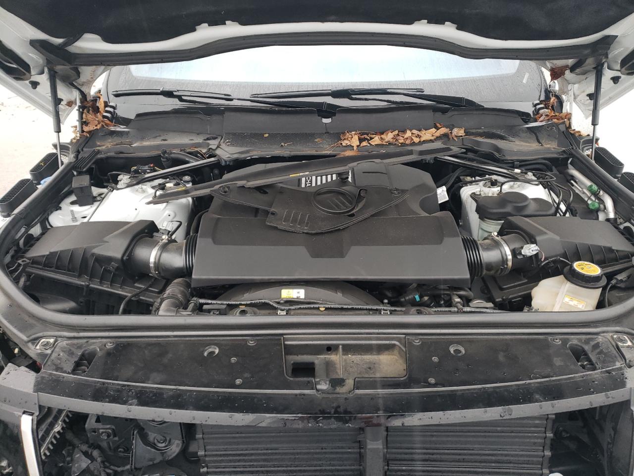 2019 Land Rover Range Rover - Image 11