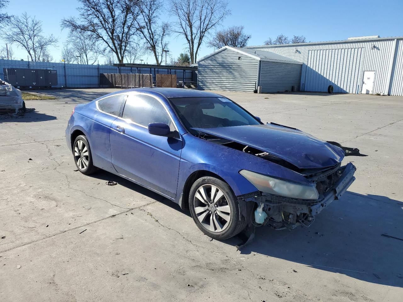 2009 Honda Accord - Image 4