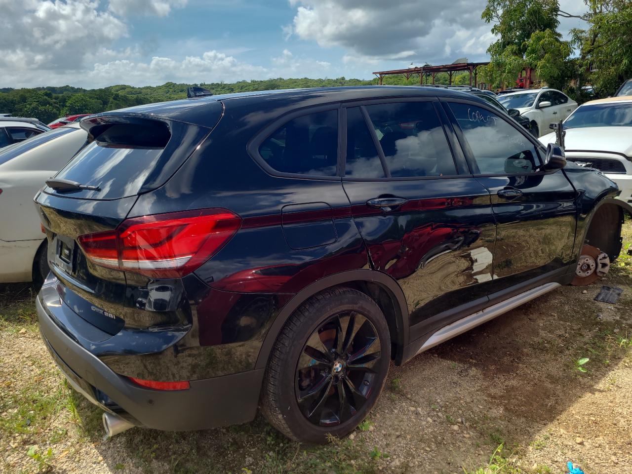 2022 BMW X1 - Image 3